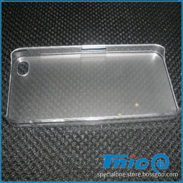 crystal case for Iphone4